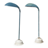 Garden lamp 1950