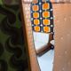 Vintage 1960s coat rack wardrobe
