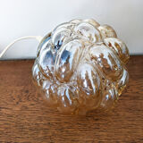 Suspension "Bubble" Helena Tynell circa 60