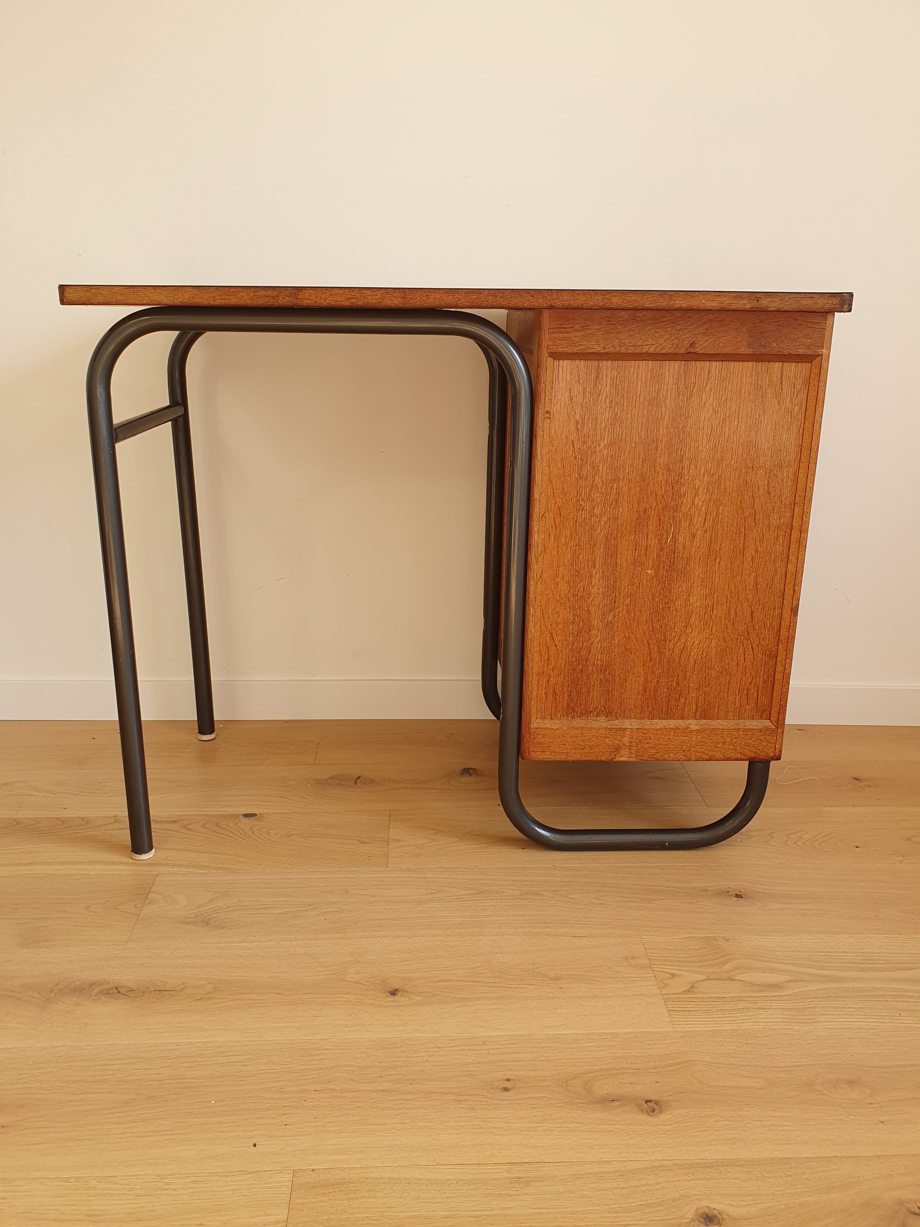 Office schoolmaster years 50-60