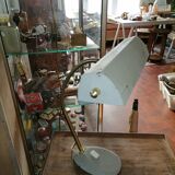 Vintage office lamp