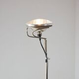 Achille & Pier Giacomo Castiglioni Toio Floor Lamp for Flos Italy 1962