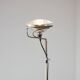 Achille & Pier Giacomo Castiglioni Toio Floor Lamp for Flos Italy 1962