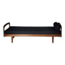 Daybed / Méridienne design Jacques Hauville France 1950