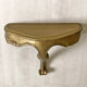 Console murale style Louis XV