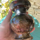Jean Marais vintage ceramic vase Vallauris