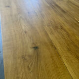 Renovated old farmhouse table