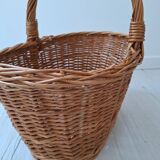 Vintage basket