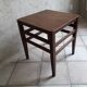 Table d'appoint