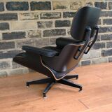 Herman Miller 670 restored version / new leather interior