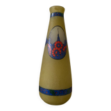Art Deco vase