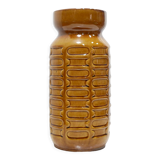 Vintage ceramic vase West Germany