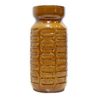 Vintage ceramic vase West Germany