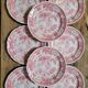 10 flat plates Burgenland
