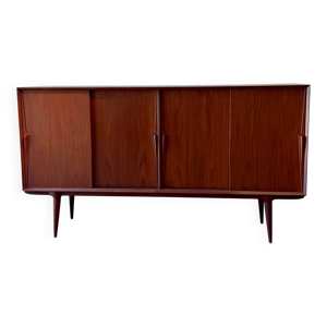 enfilade scandinave vintage