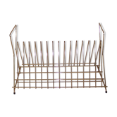 Vinyl holder - 50s