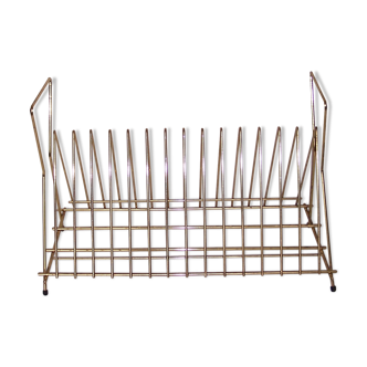 Vinyl holder - 50s