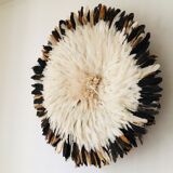 Juju Hat white 70 cm