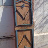 Brewery folding table