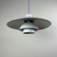 Vintage Louis Poulsen PH4/3 - Poul Henningsen - Danish design lamp - PH4 la