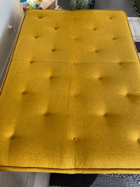 Nomad sofa Ligne Roset