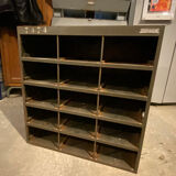Industrial box