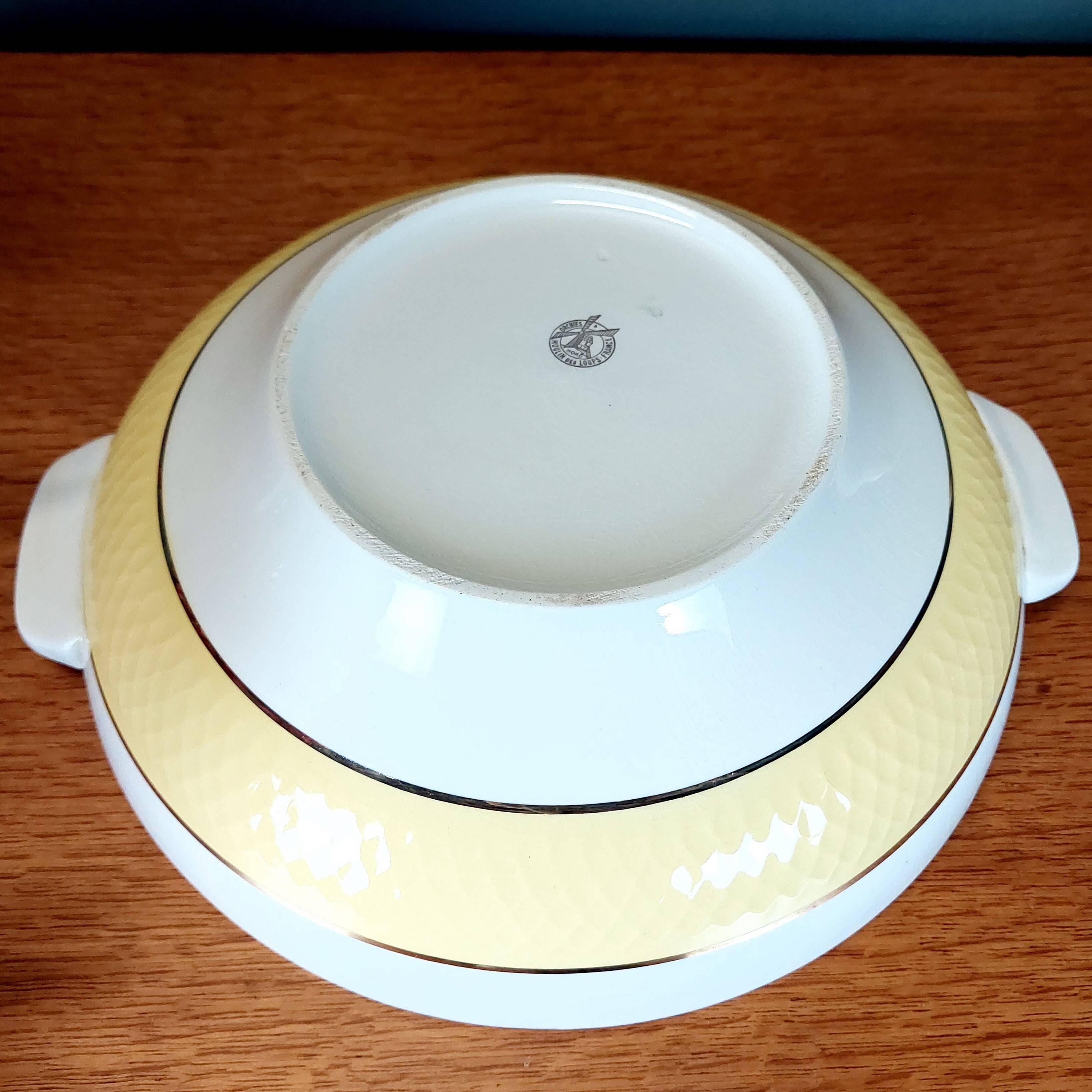 Tureen
