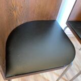 Set of 4 chairs by Sandra Kragnert