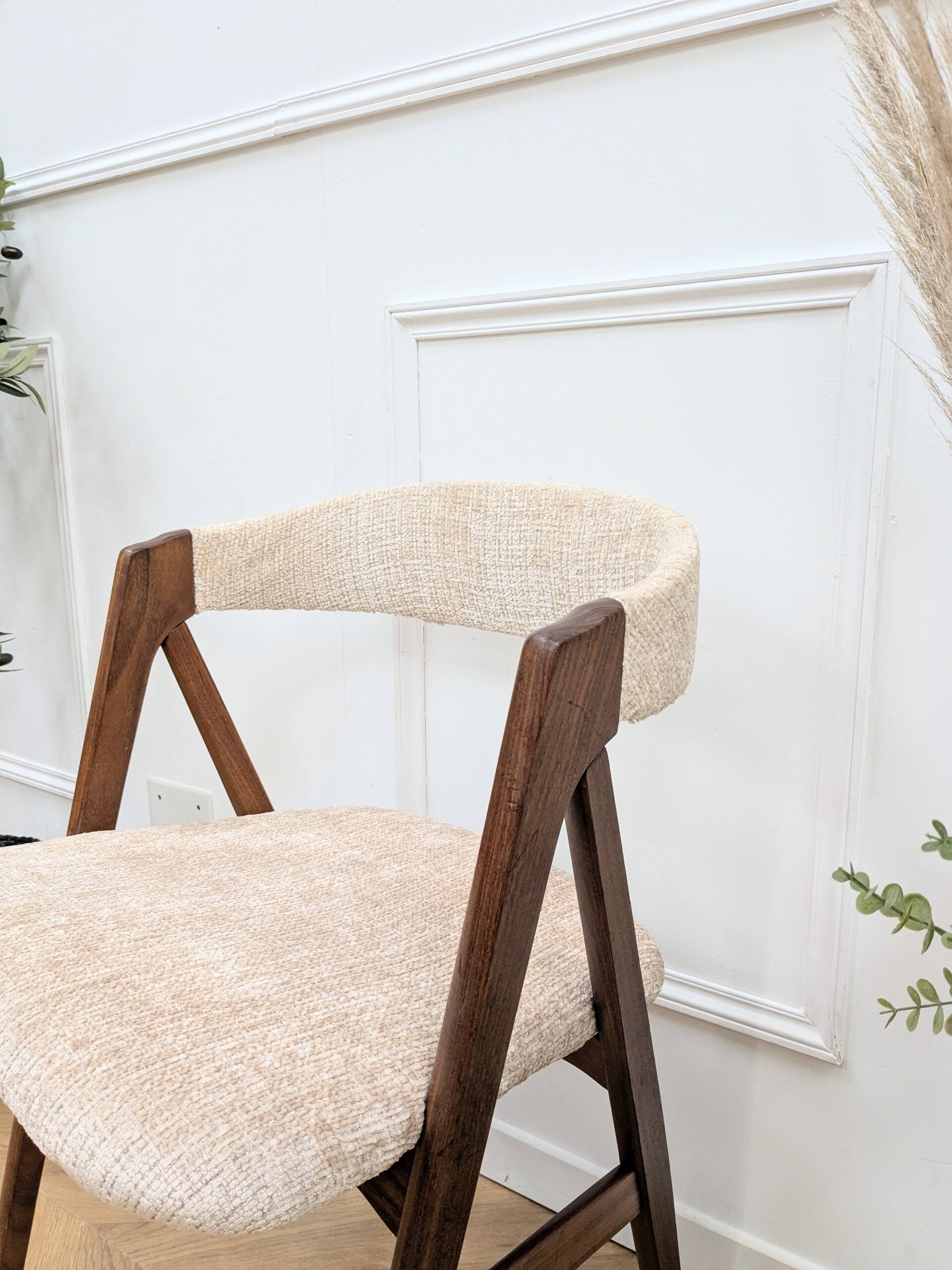 Chair 205 Farstrup Thomas Harlev