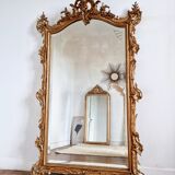 Old Louis XV mirror 100x164cm
