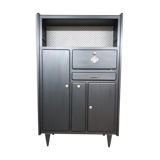 Buffet mado restored gray patina