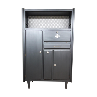 Buffet mado restored gray patina