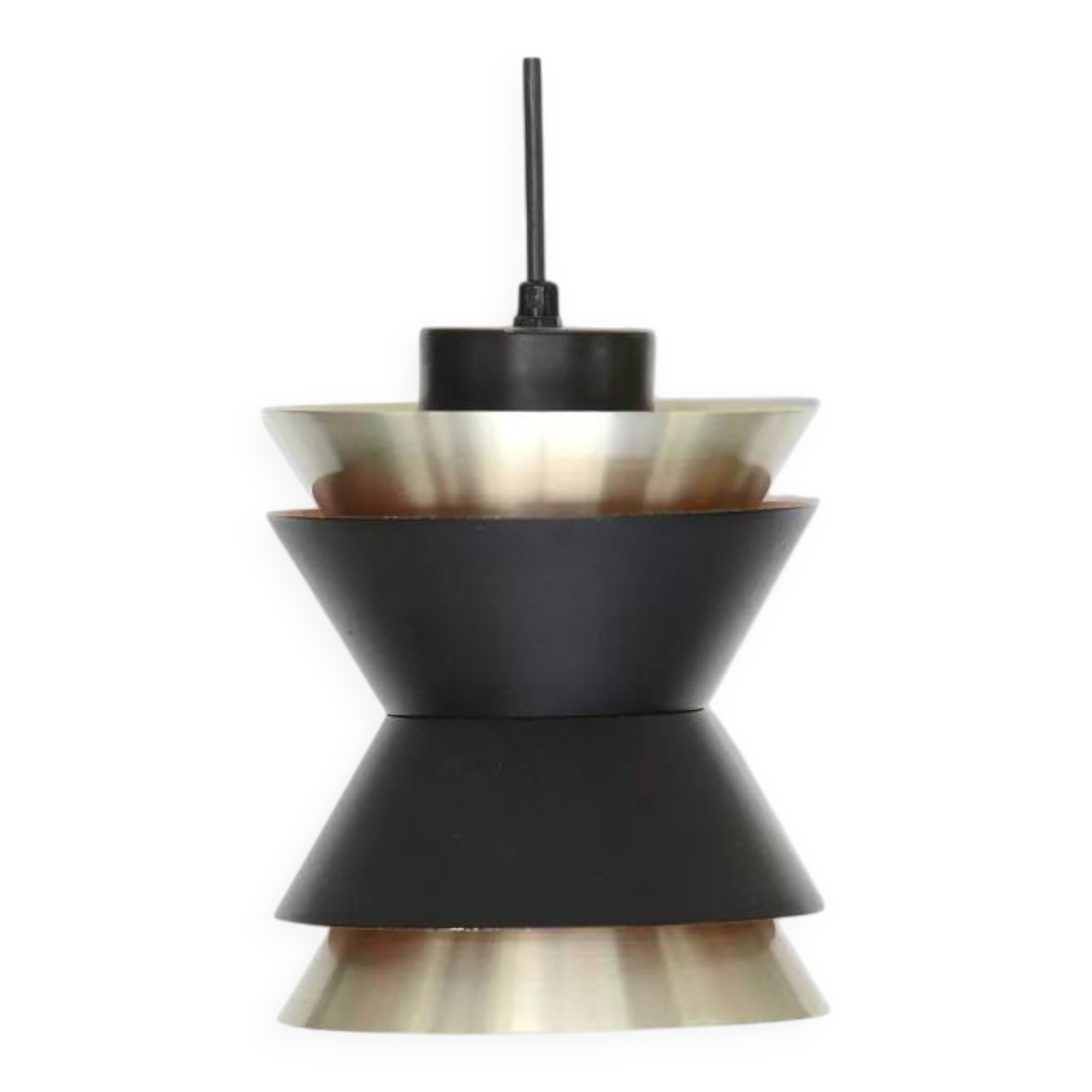 Small light suspension by Carl-Thore for Granhaga Metall.