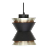 Petite suspension lumineuse de Carl-Thore pour Granhaga Metall