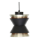 Small light suspension by Carl-Thore for Granhaga Metall.