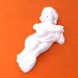 Angel / Cherub wall decoration