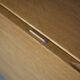 Ash bookcase, Danish design, 1970s, production: Denmark