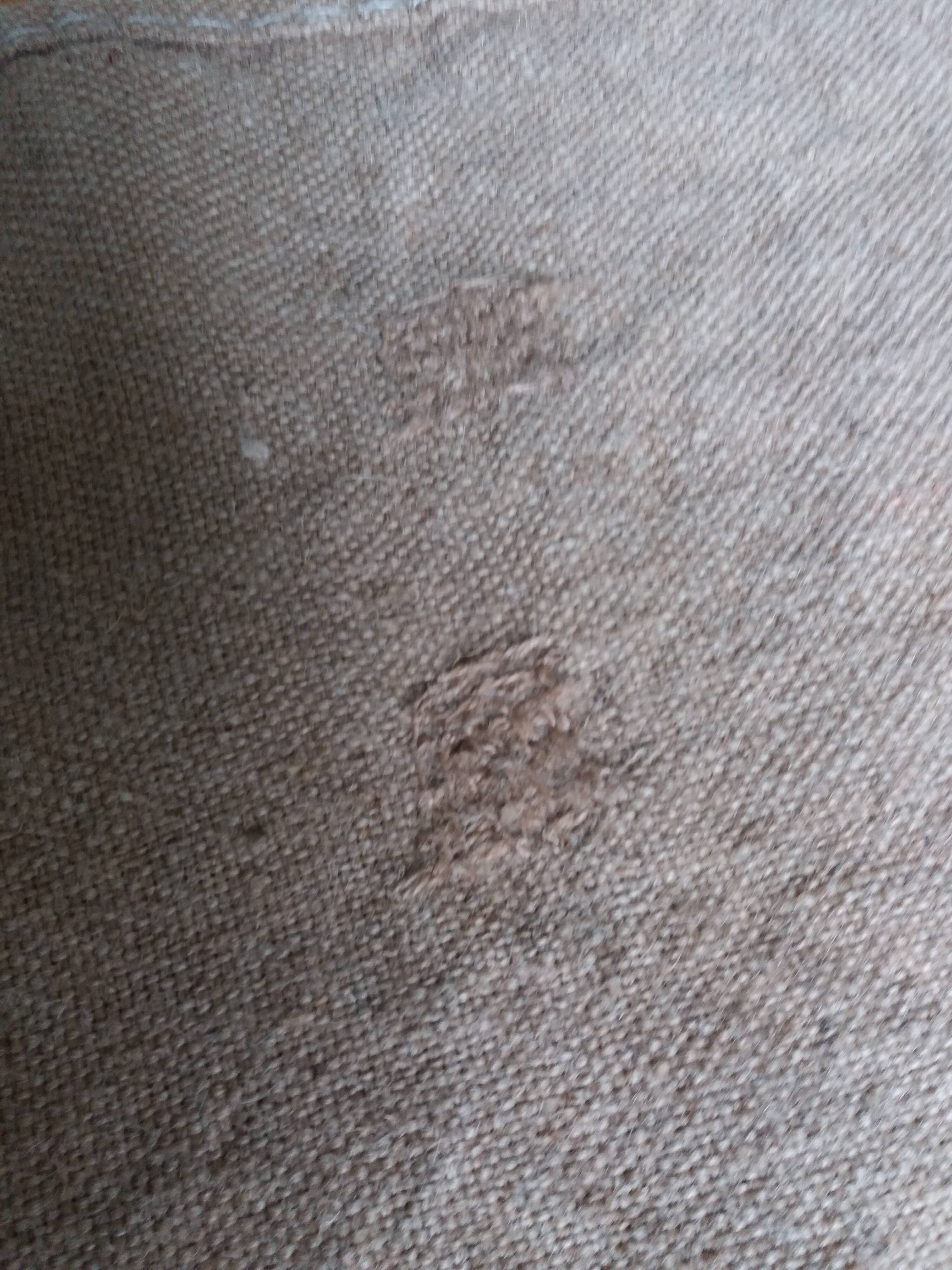 Jute bag Saint Frères