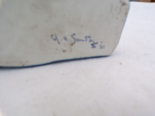 Pichet Sandoz Havilland Pingouin