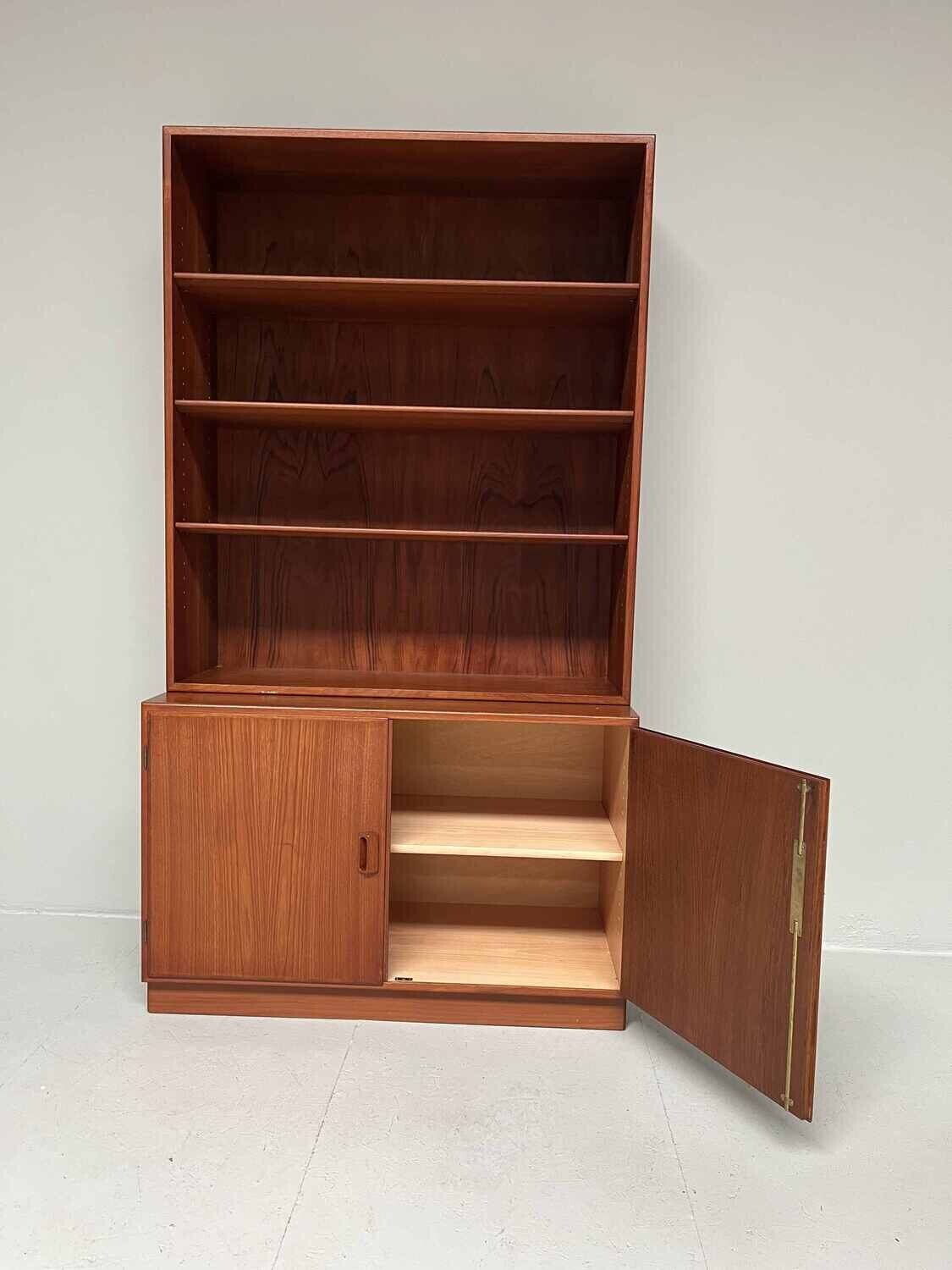 Wall cabinet Møbelfabrik Søborg Denmark