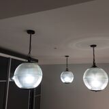 Suspension ball Holophane 1960