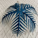 Palm tree pendant light Isabelle Van Oost