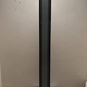 Totem Floor Lamp, Mauro Marzollo, TVE Italy 1980