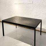 Pk-52 student office by Poul Kjaerholm for Rud Rasmussen, Denmark 1950s-1960s