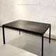 Pk-52 student office by Poul Kjaerholm for Rud Rasmussen, Denmark 1950s-1960s