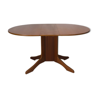Table à manger extensible