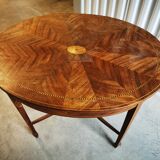 Table basse