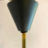 Pendant lamp 50s Arlus