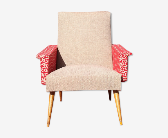 Fauteuil scandinave