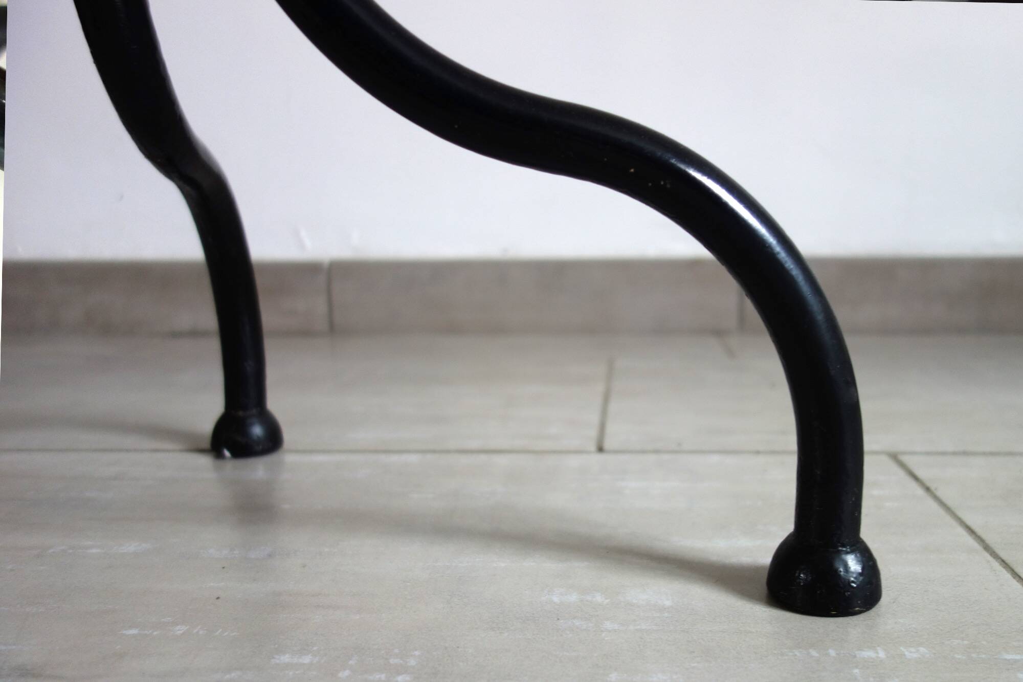 Industrial Chair M42 by Flambo, 1930s